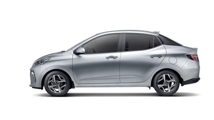 hyundai aura